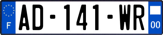 AD-141-WR