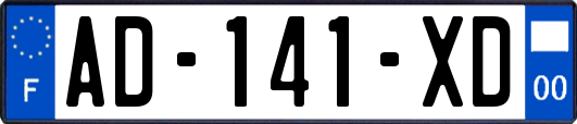 AD-141-XD