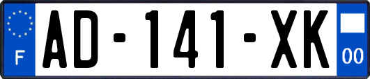 AD-141-XK