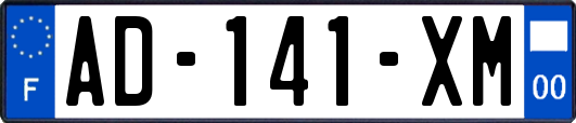 AD-141-XM