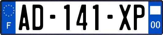 AD-141-XP