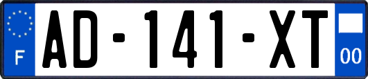 AD-141-XT