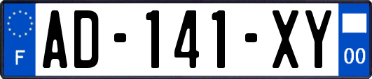 AD-141-XY