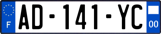 AD-141-YC