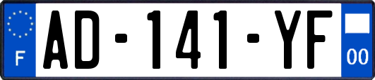 AD-141-YF