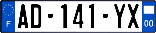 AD-141-YX