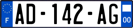 AD-142-AG