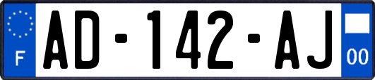 AD-142-AJ