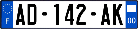 AD-142-AK