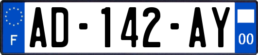 AD-142-AY