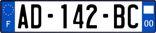 AD-142-BC