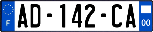 AD-142-CA