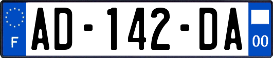 AD-142-DA