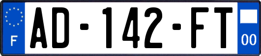 AD-142-FT