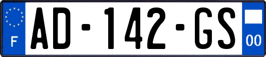 AD-142-GS