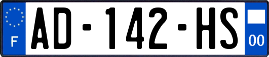AD-142-HS