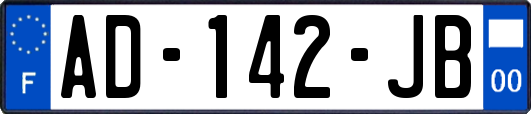 AD-142-JB