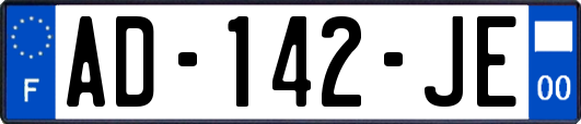 AD-142-JE