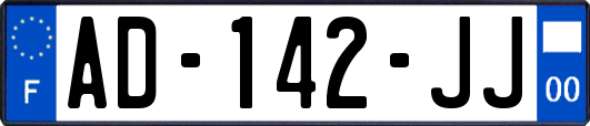 AD-142-JJ