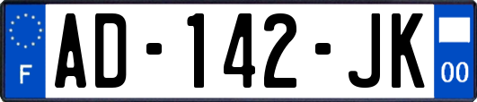 AD-142-JK