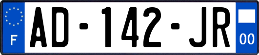 AD-142-JR