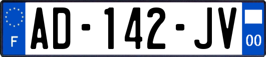 AD-142-JV