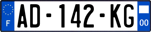 AD-142-KG