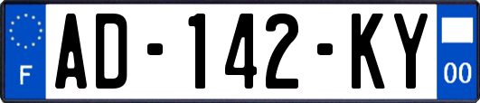 AD-142-KY