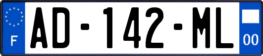 AD-142-ML