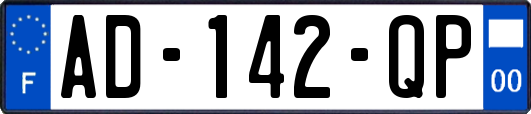 AD-142-QP