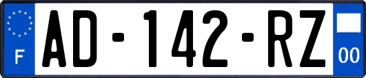 AD-142-RZ