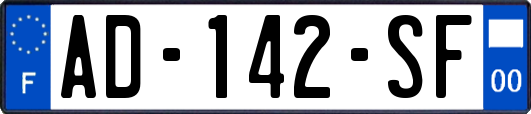 AD-142-SF