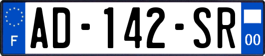 AD-142-SR