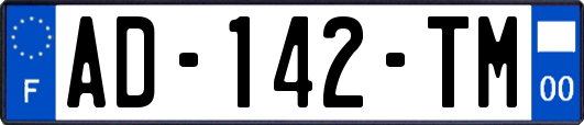 AD-142-TM