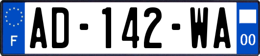 AD-142-WA