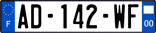 AD-142-WF