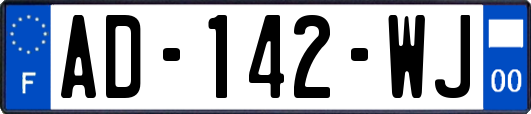 AD-142-WJ