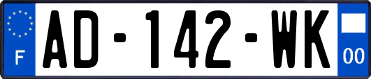 AD-142-WK
