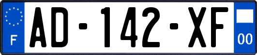 AD-142-XF