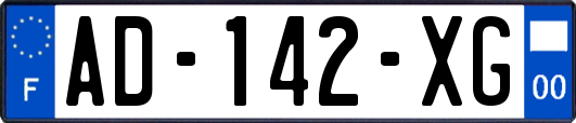 AD-142-XG