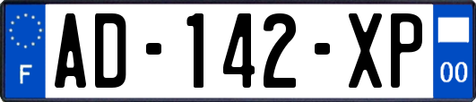 AD-142-XP
