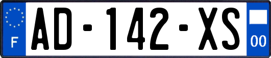 AD-142-XS