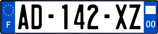 AD-142-XZ
