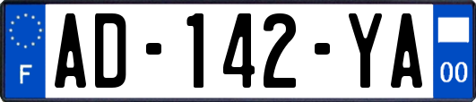 AD-142-YA