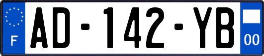 AD-142-YB
