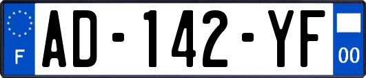 AD-142-YF