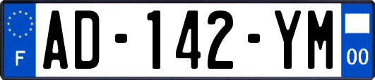 AD-142-YM