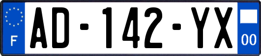 AD-142-YX