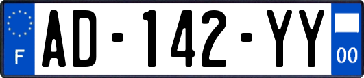 AD-142-YY
