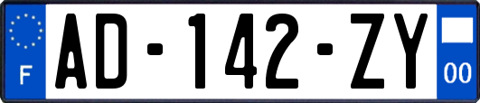 AD-142-ZY